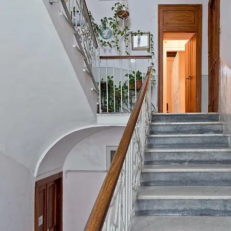 Doddo's House Salerno