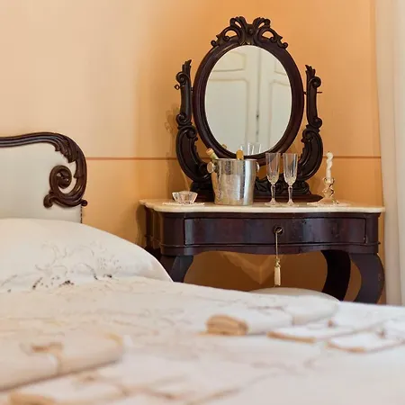 Bed & Breakfast Doddo's House Salerno