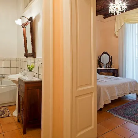 Doddo's House Bed & Breakfast