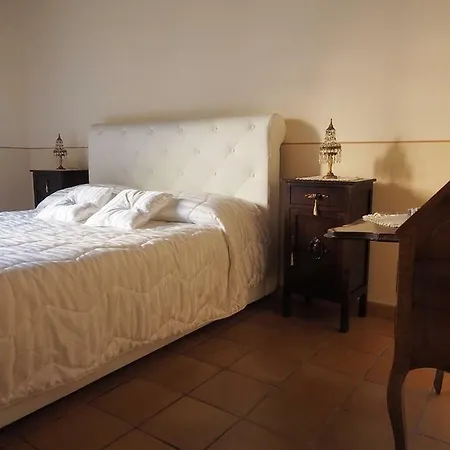 Doddo's House Bed & Breakfast Salerno