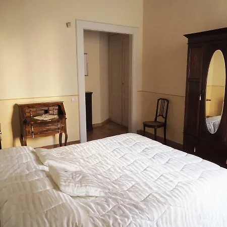 Doddo's House Bed & Breakfast *