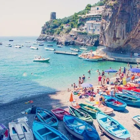 Bed & Breakfast Doddo's House Salerno