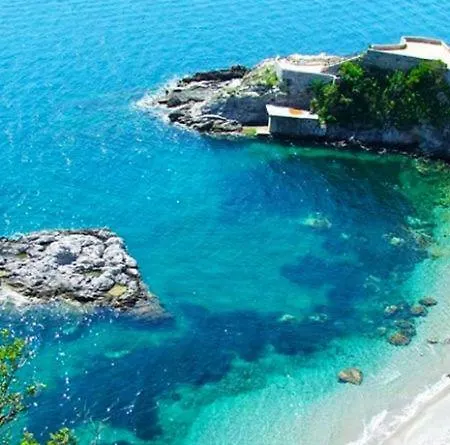 Doddo's House Salerno